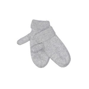 Ready for Winter Mittens